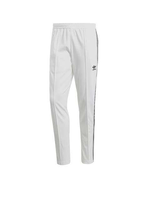 adidas beckenbauer jogginghose weiß|Beckenbauer · Hosen .